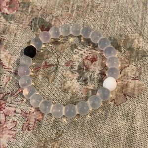 Lokai bracelet
